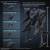 ARMORED CORE VI - Schneider Night Heron/40E Steel Haze - Zestaw modelarski