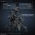 ARMORED CORE VI - Schneider Night Heron/40E Steel Haze - Zestaw modelarski