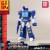 TRANSFORMERS GENERATION ONE - Soundwave - Zestaw modelarski 11 cm
