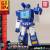 TRANSFORMERS GENERATION ONE - Soundwave - Zestaw modelarski 11 cm