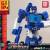 TRANSFORMERS GENERATION ONE - Soundwave - Zestaw modelarski 11 cm