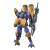 GUNDAM - 30MM 1/144 bEXM-15 Portanova Marine Type Purple - Zestaw modelarski