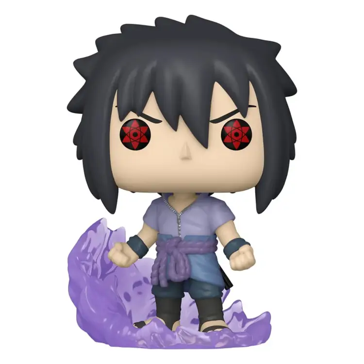 Funko POP! Sasuke - Naruto #1436