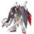 GUNDAM - MG 1/100 Crossbone Full Cloth Gundam - Zestaw modelarski