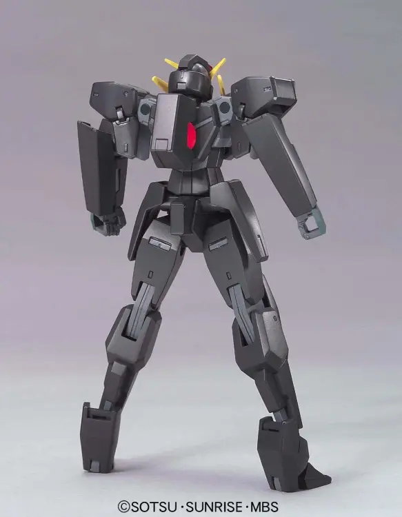 GUNDAM - HG 1/44 Seraphim Gundam - Zestaw modelarski - 13 cm