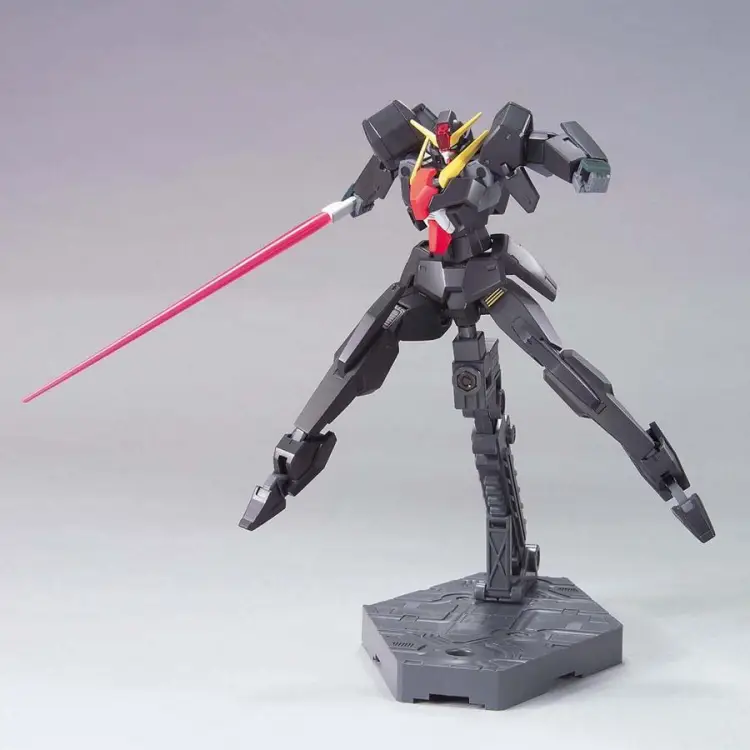 GUNDAM - HG 1/44 Seraphim Gundam - Zestaw modelarski - 13 cm