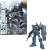 GUNDAM - MG 1/100 - Gundam MK2 Titans Ver.2.0 - 30cm