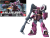 GUNDAM - Model Kit - High Grade - Efreet cutting MS-08TX/S - 1/144