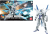 GUNDAM - HG 1/144 Try Transient Gundam Celestial Sphere - Zestaw modelarski