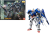 GUNDAM - MG 1/100 OO XM Raiser (Kampania) - Zestaw modelarski