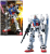 GUNDAM - MG 1/100 Gundam GP01 - Zestaw modelarski