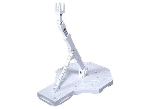 GUNDAM - Action Base White 1