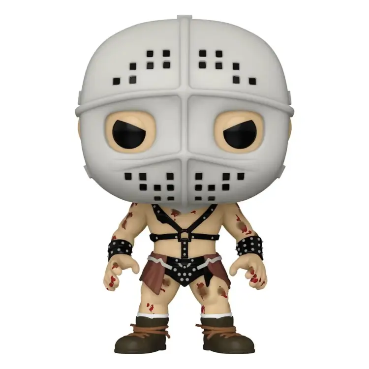 Funko Pop - Lord Humungus - Mad Max #1468