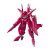 GUNDAM - HG 1/144 Gundam 00 GNW-20000 Ark Gundam - Zestaw modelarski