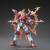 GUNDAM - HGBF Kamiki Burning Gundam 1/144 - Zestaw modelarski