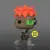 Funko POP! Dragon Ball Z - Recoome (GITD) #1492