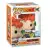 Funko POP! Dragon Ball Z - Recoome (GITD) #1492