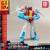 TRANSFORMERS GENERATION ONE - Starscream - Zestaw modelarski 11 cm