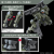GUNDAM THE WITCH FROM MERCURY - HG 1/44 Zowort Heavy - Zestaw modelarski