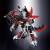 GUNDAM - SD Sangoku Soketsuden Dong Zhuo Providence Gundam - Zestaw modelarski