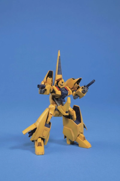 GUNDAM - 1/144 HGUC METHUS - Zestaw modelarski