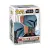 Funko pop! Star Wars Mandalorian - Collector Box 2Pop + 1Brelok + przypinka 4 naszywki