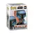 Funko pop! Star Wars Mandalorian - Collector Box 2Pop + 1Brelok + przypinka 4 naszywki
