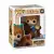 Funko POP! Inuyasha - Shippo on Horse #1462  (NYCC 2023 Exclusive)