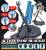 GUNDAM - Zestaw modelarski - ACTION BASE 1 BLACK