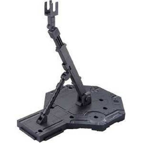 GUNDAM - Zestaw modelarski - ACTION BASE 1 BLACK