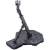 GUNDAM - Zestaw modelarski - ACTION BASE 1 BLACK