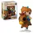 Funko POP! Inuyasha - Shippo on Horse #1462  (NYCC 2023 Exclusive)