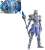 GUNDAM - 30MF LIBER PRIEST - Zestaw modelarski