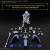 GUNDAM - 30MF LIBER PRIEST - Zestaw modelarski