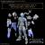 GUNDAM - 30MF LIBER PRIEST - Zestaw modelarski