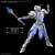 GUNDAM - 30MF LIBER PRIEST - Zestaw modelarski