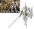 GUNDAM - 30MM 1/144 EXM-A9rk SPINATIO - Zestaw modelarski