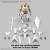 GUNDAM - 30MM 1/144 EXM-A9rk SPINATIO - Zestaw modelarski
