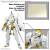 GUNDAM - 30MM 1/144 EXM-A9rk SPINATIO - Zestaw modelarski