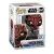 Funko POP! Star Wars - Darth Maul #647 (NYCC 2023 Exclusive)