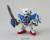 GUNDAM - SD Gundam EX-Standard 003 Gundam Exia - Zestaw modelarski