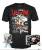 Funko POP! box Anti-Venom + t-shirt Rozm S - Marvel venom  #401