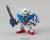 GUNDAM - SD Gundam EX-Standard 003 Gundam Exia - Zestaw modelarski