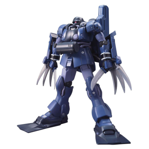 Bandai Gundam - Zee Zulu - Model Kit HGUC 1/144