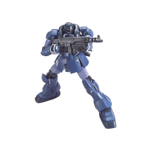 Bandai Gundam - Zee Zulu - Model Kit HGUC 1/144