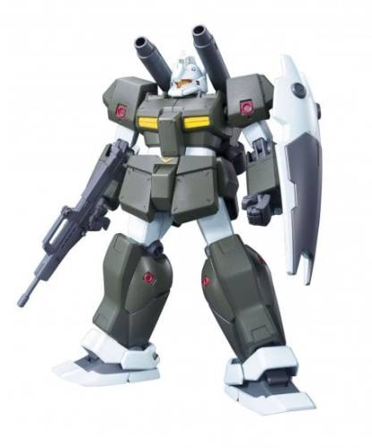 Bandai HGUC Gundam - GM Cannon II 1/144