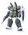 Bandai HGUC Gundam - GM Cannon II 1/144