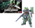 Bandai Model Kit Gundam - Chaos Gundam - Zestaw modelarski HG