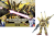 Bandai Model Kit Gundam - ORB-01 Akatsuki Oowashi/Shiranui - Zestaw modelarski 1/100