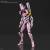 EVANGELION - wielofunkcyjny humanoid RG D.W A H E Unit-08a